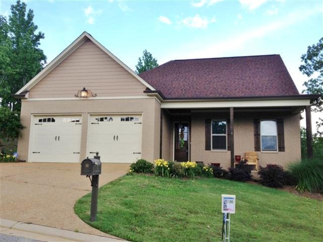 81 Tuscan Hill Dr, Oxford, MS 38655 - photo 1