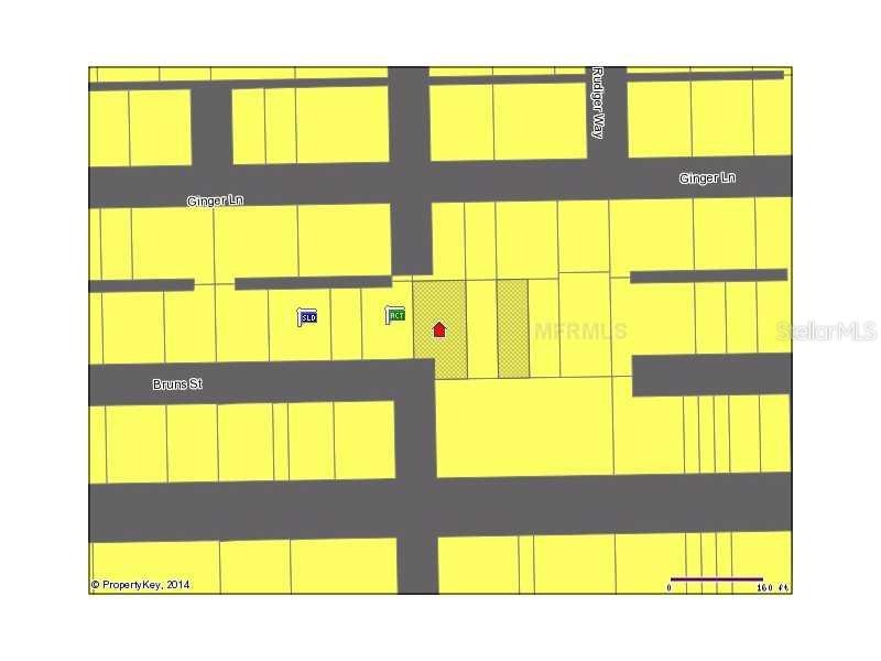 Burns St, Saint Cloud, FL 34771 - photo 1