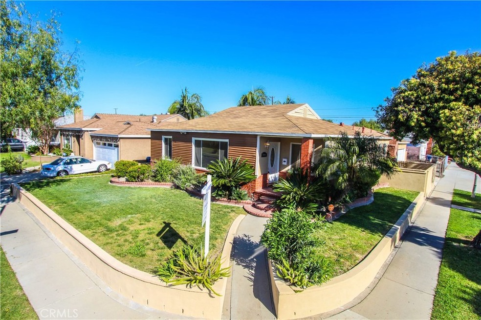 2949 Eckleson St, Lakewood, CA 90712 - photo 1