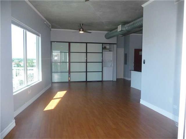 Interior Space/Layout