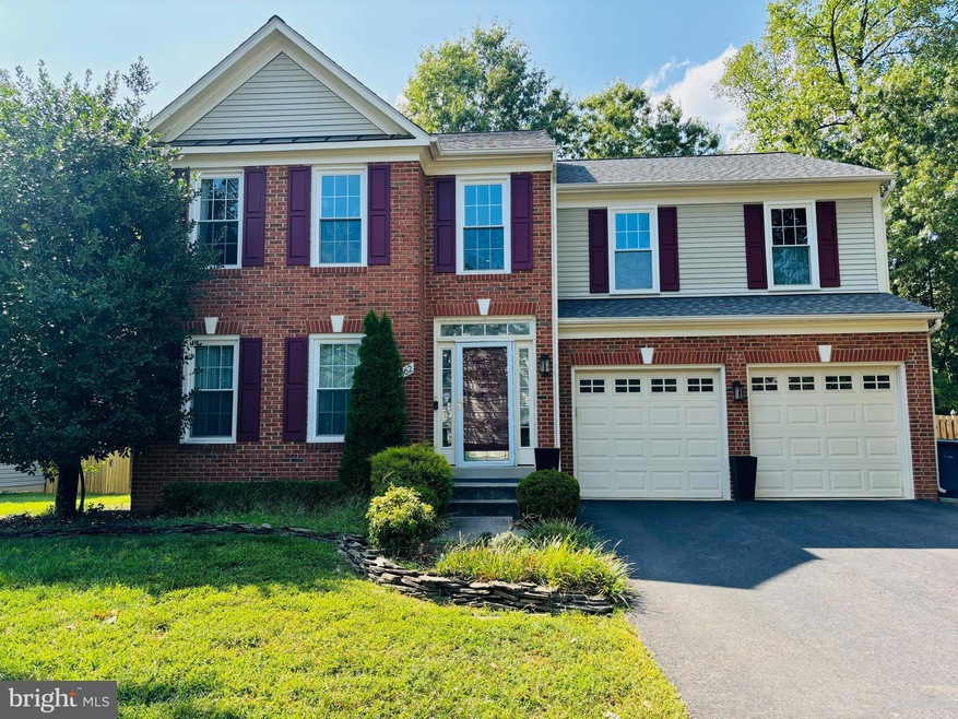 2062 Madrillon Rd, Vienna, VA 22182 - photo 1