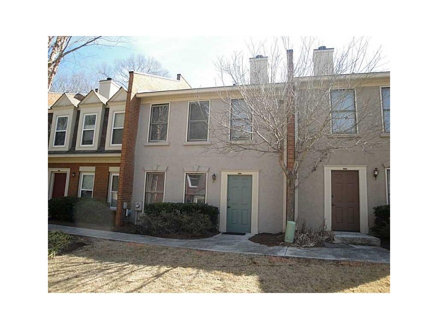 Exterior Front. 2Bdrm/2-1/2Bath, located in great 