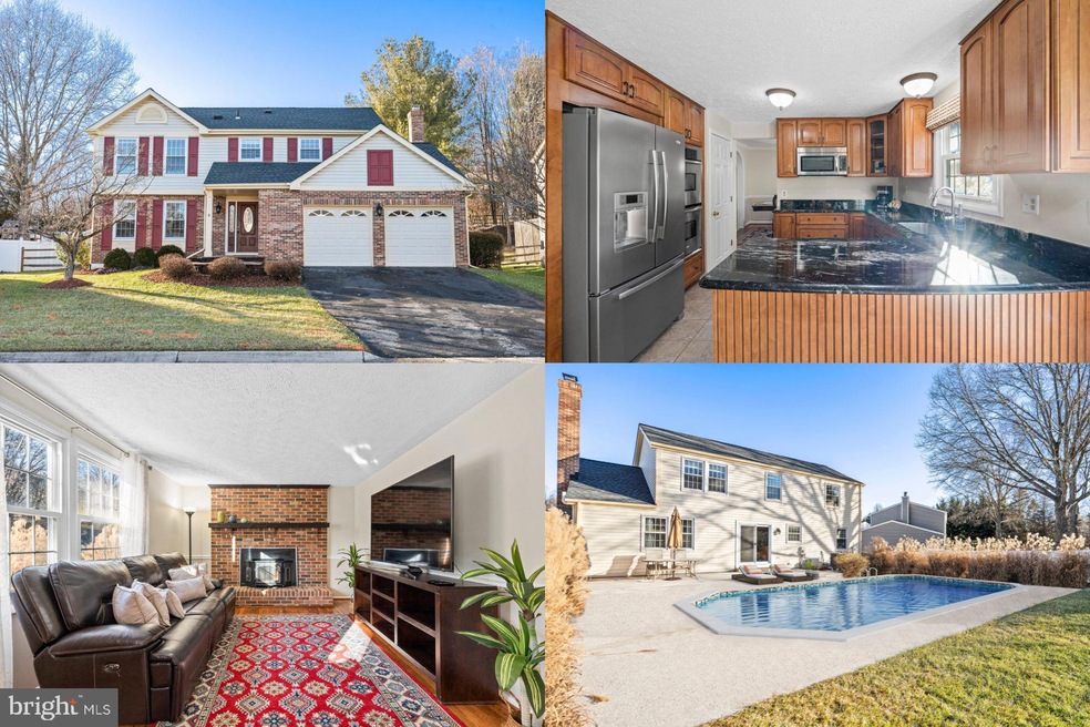 20308 Sandsfield Terrace, Germantown, MD 20876 - photo 1