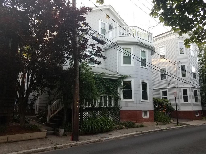 7 Madison St unit 9, Cambridge, MA 02138 - photo 1