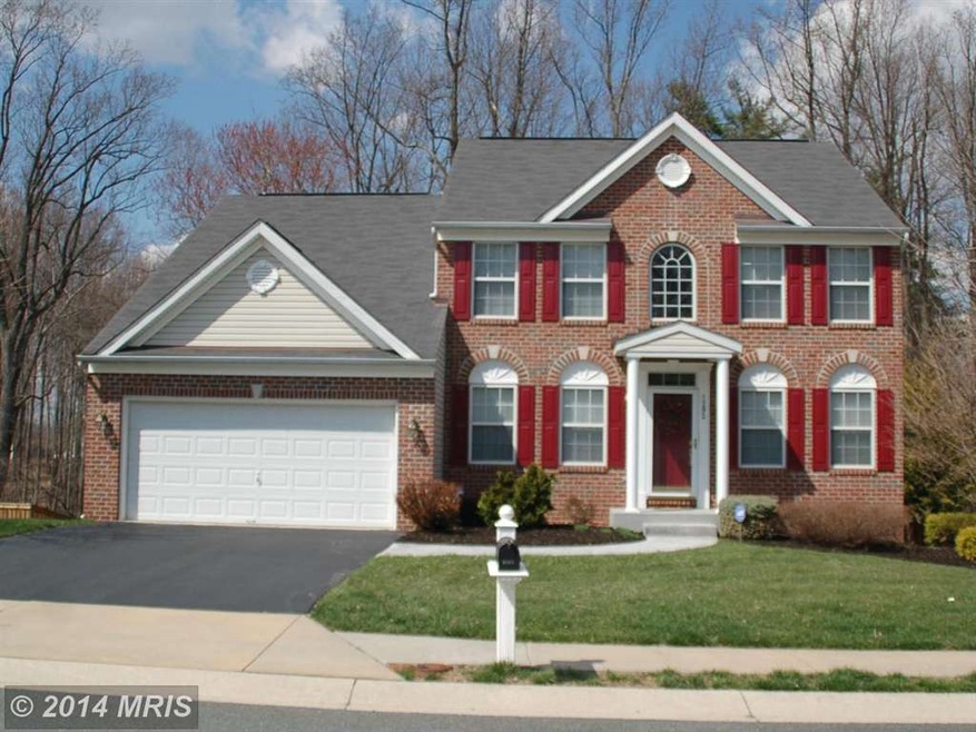 1292 E Sandcroft Ct, Sykesville, MD 21784 - photo 1