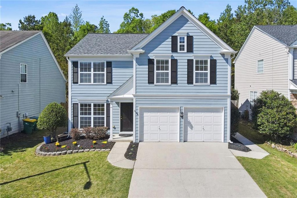 Welcome Home!