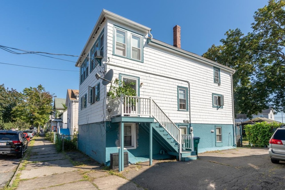 25 Murray St, Lynn, MA 01905 - photo 1