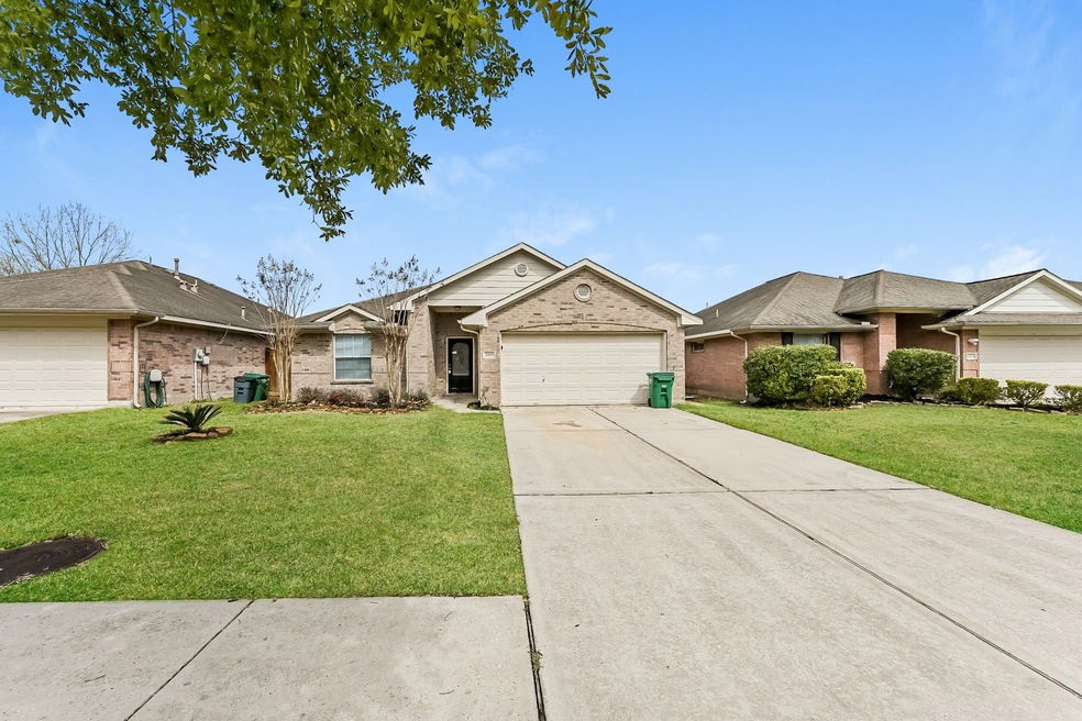 2519 Fowler Park, Conroe, TX 77385 - photo 1