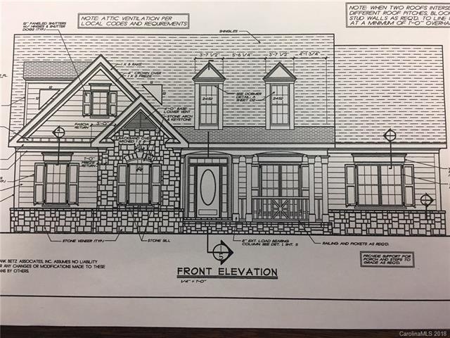 8457 Love Mill Rd unit 3, Stanfield, NC 28163 - photo 1