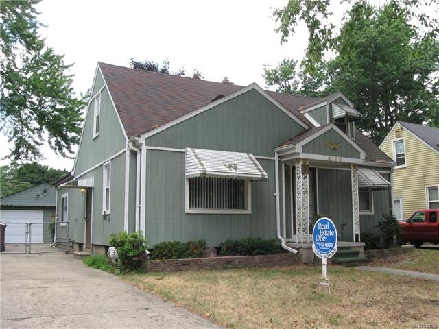 4160 4th Street, Wayne