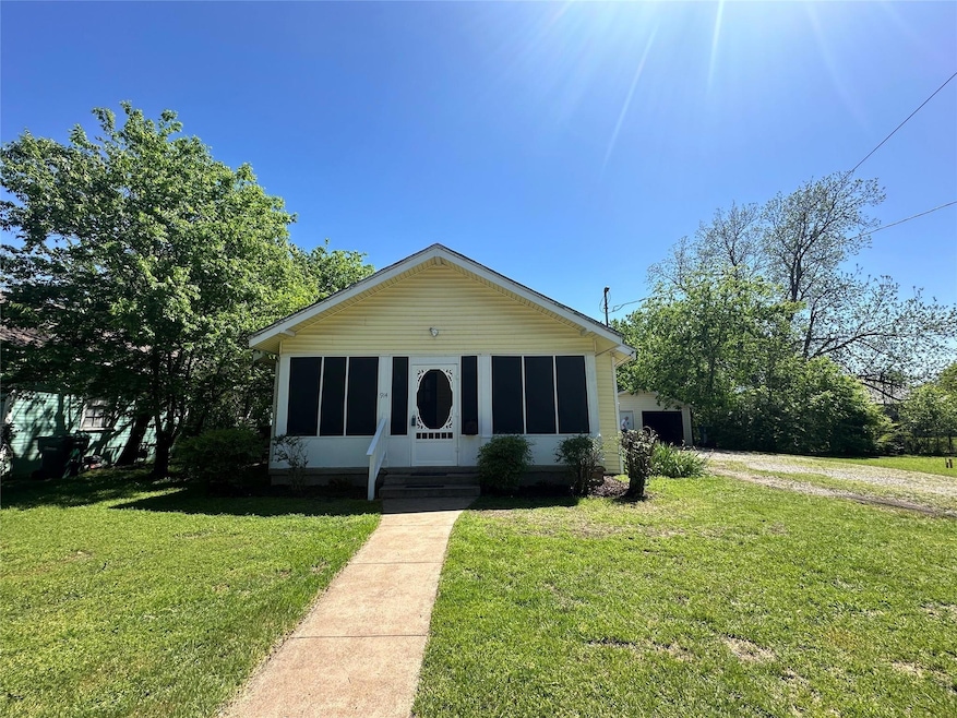Sold • Co-Listing Agent