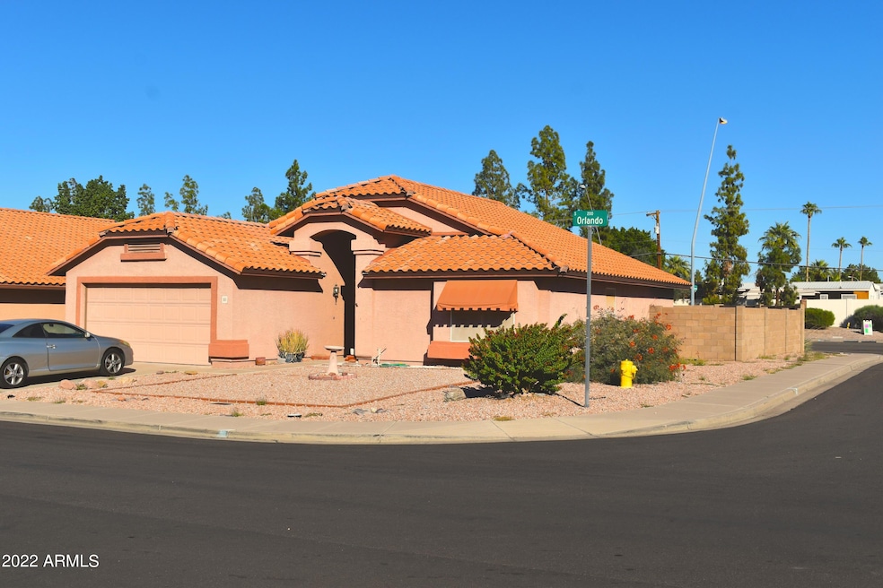 165 S Orlando, Mesa, AZ 85206 - photo 1