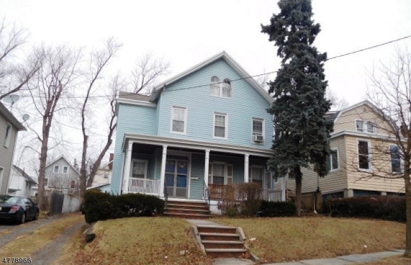 469 Willow St, Orange, NJ 07050 - photo 1