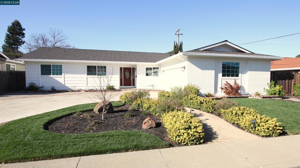 769 Brannan Place, Concord, CA 94518 - photo 1