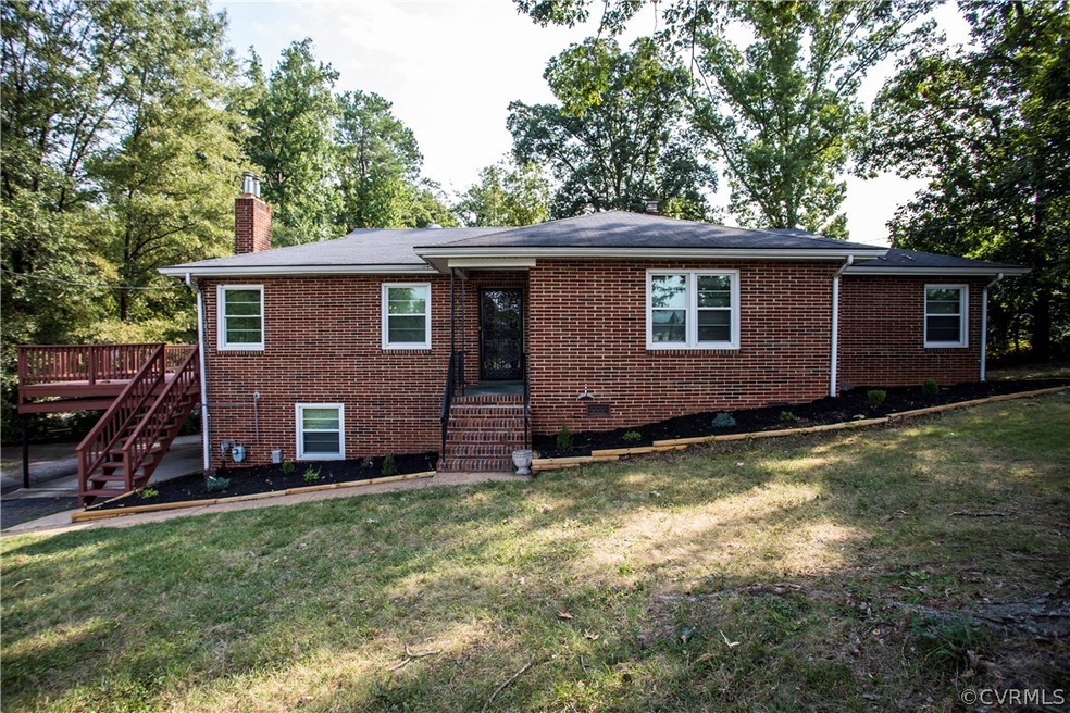 1515 Blakemore Rd, Richmond, VA 23225 - photo 1