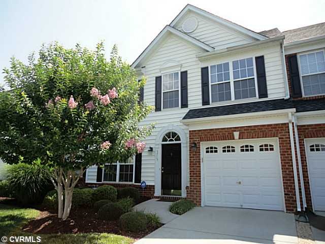 Exterior Front - You ll love this spacious home wi