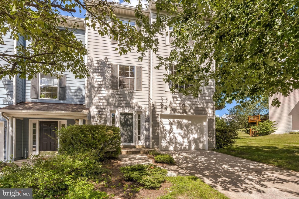 5344 Chase Lions Way, Columbia, MD 21044 - photo 1