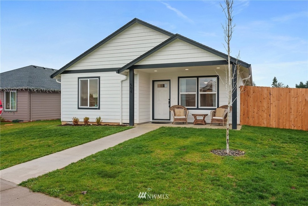 504 Herren Ave, Winlock, WA 98596 - photo 1