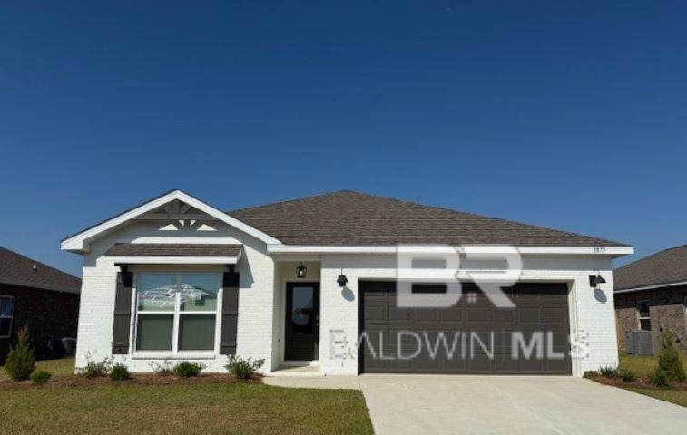 8879 Chabo Cir, Foley, AL 36535 - photo 1