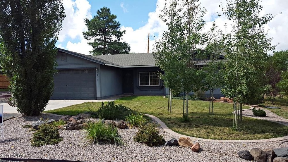 1231 E Owens, Show Low, AZ 85901 - photo 1