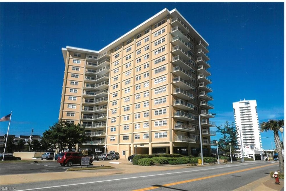 Virginia House unit 301, Virginia Beach, VA 23451 - photo 1