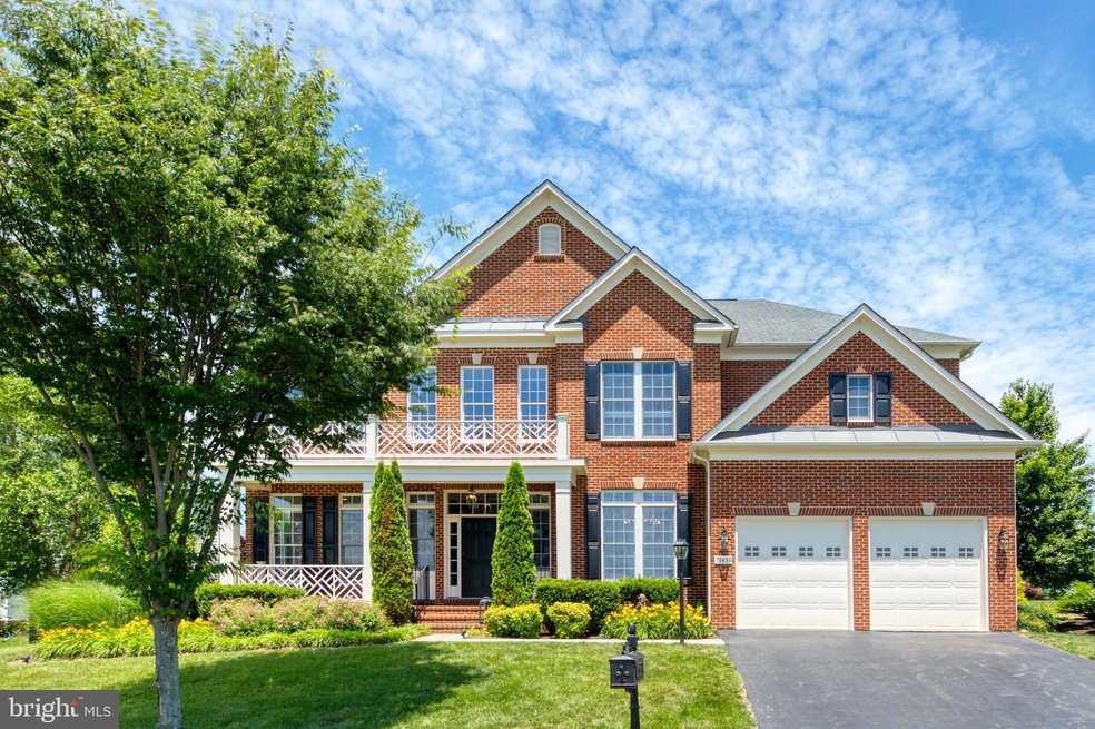 19438 Valleybrook Ln, Leesburg, VA 20175 - photo 1