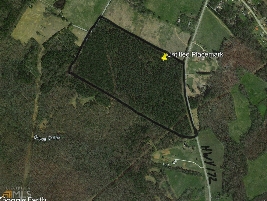 0 Bowman Hwy unit 20026636, Hartwell, GA 30643 - photo 1