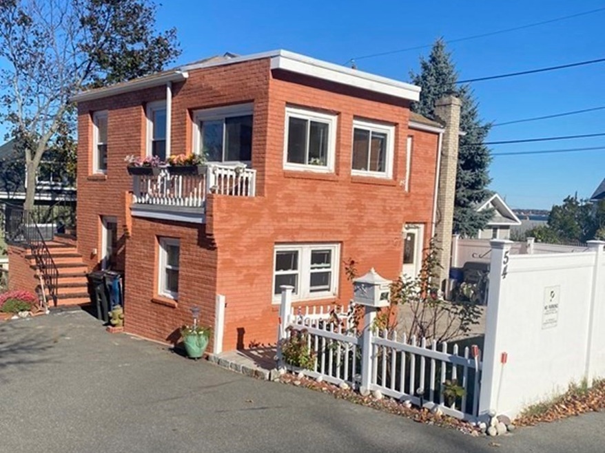 54 Lennox Rd unit 1, Nahant, MA 01908 - photo 1