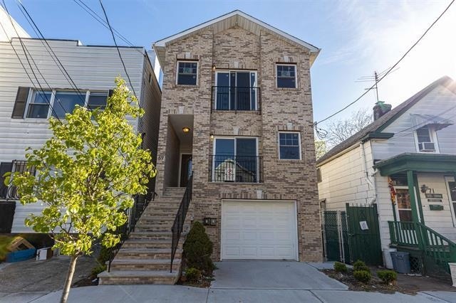 69 Hutton St unit 1, Jersey City, NJ 07307 - photo 1