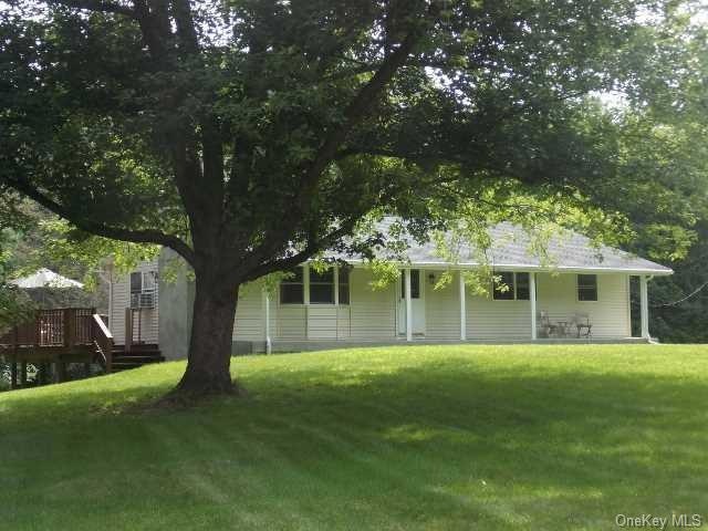 110 Nevis Rd, Tivoli, NY 12583 - photo 1