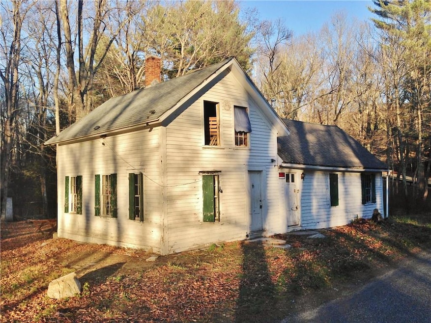 251 James Rd, Ashford, CT 06278 - photo 1