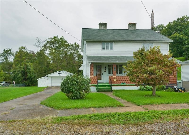 Welcome to 148 Newtown Road