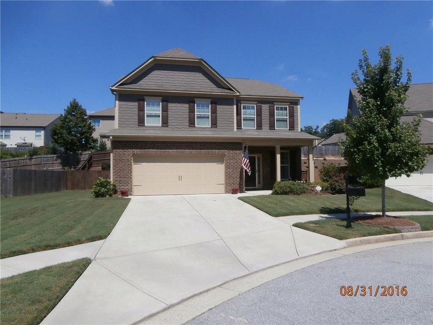 561 Collingsworth Lane NE