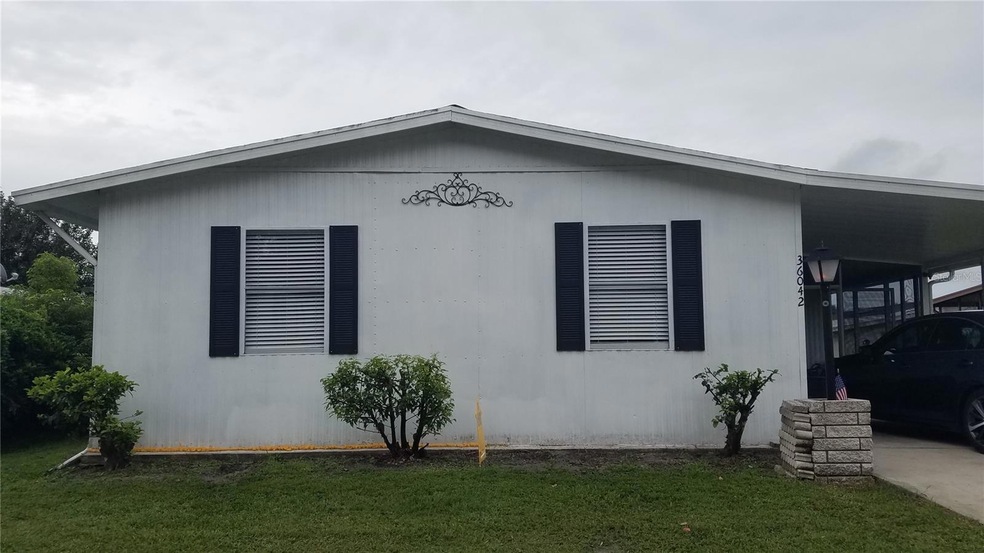 36042 Aster Ave, Zephyrhills, FL 33541 - photo 1