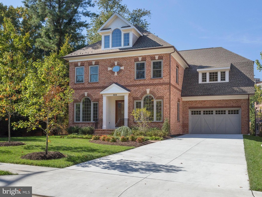 1604 Colonial Ln unit 1604, McLean, VA 22102 - photo 1