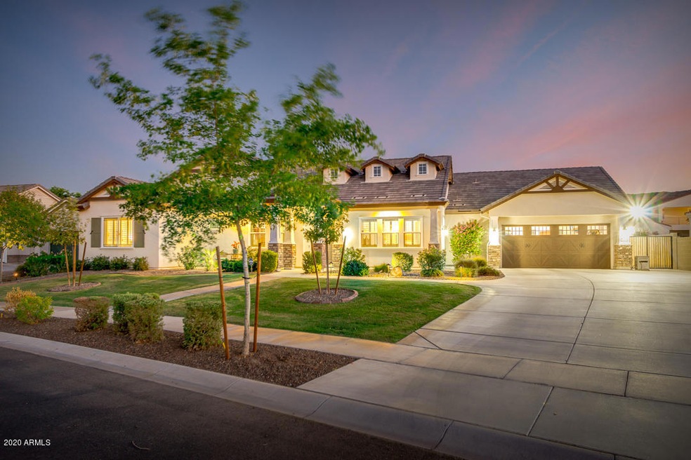 Curb Appeal