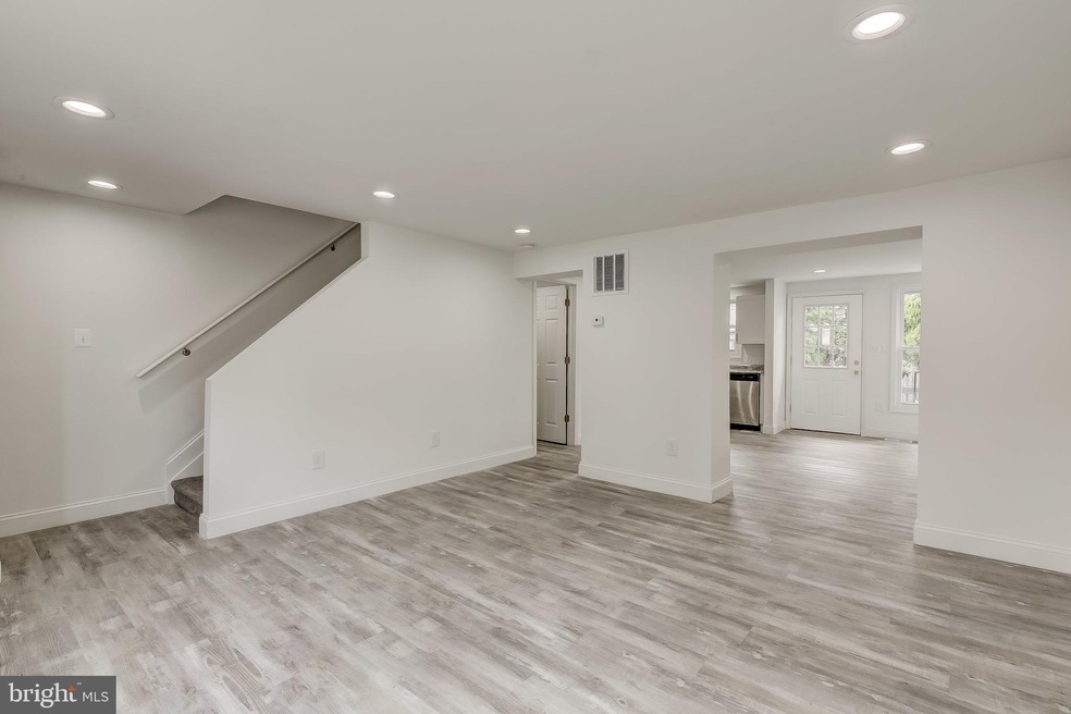 1214 Whatcoat St, Baltimore, MD 21217 - photo 1