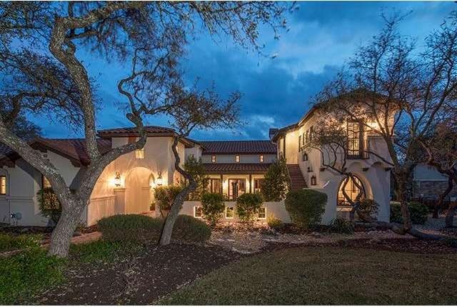 18200 Flagler Dr, Austin, TX 78738 - photo 1