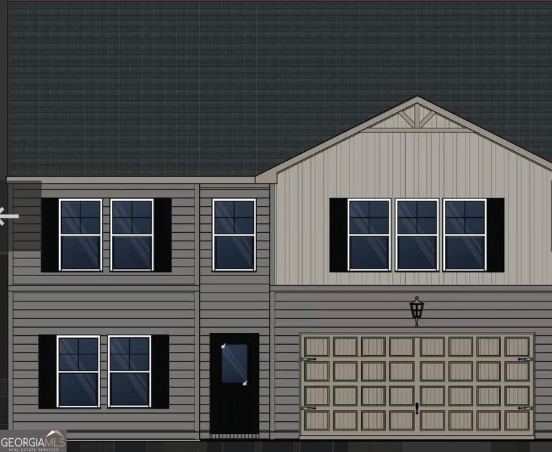 111 Haylie Ct unit 203, Macon, GA 31216 - photo 1