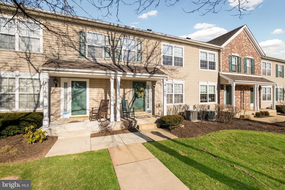 3656 Nancy Ward Cir unit 57, Doylestown, PA 18902 - photo 1