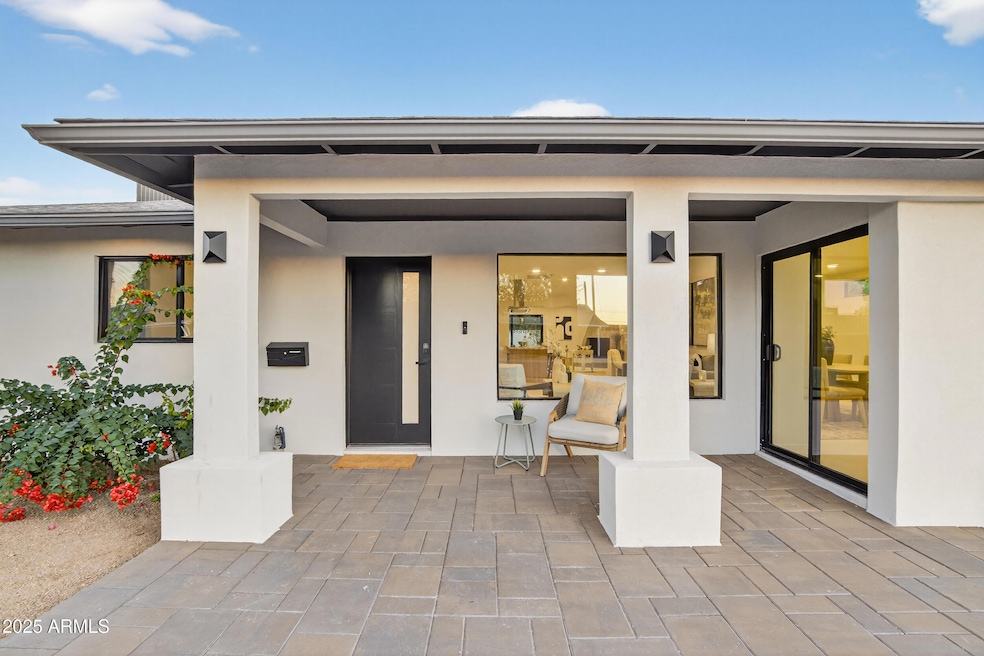 1703 N 74th Place, Scottsdale, AZ 85257 - photo 1