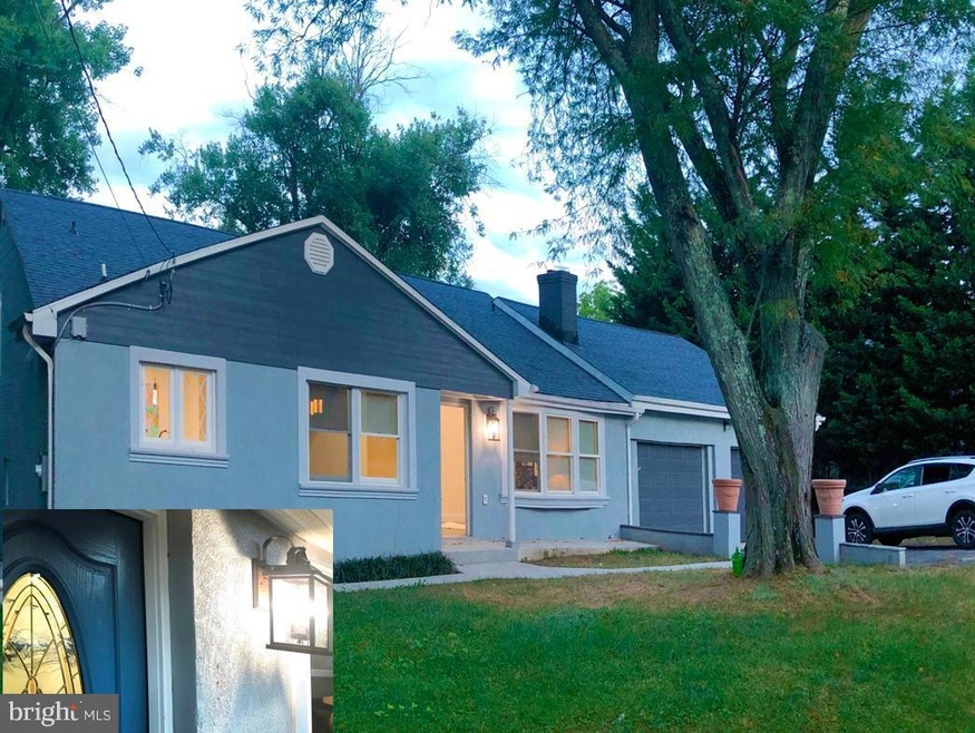 1217 Dulaney Valley Rd, Towson, MD 21286 - photo 1