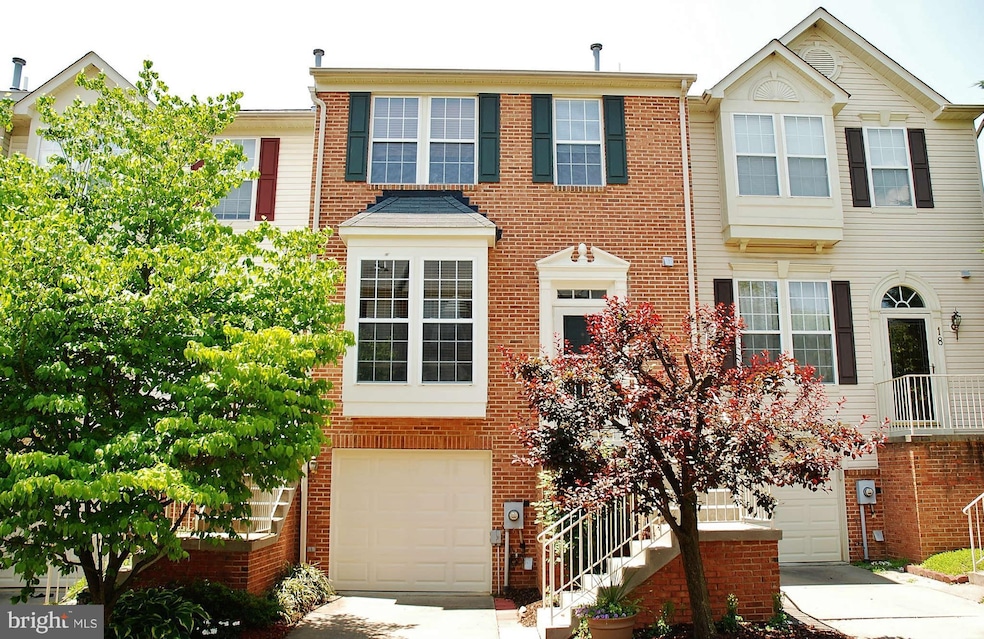 16 Mountain Lake Ct, Germantown, MD 20874 - photo 1