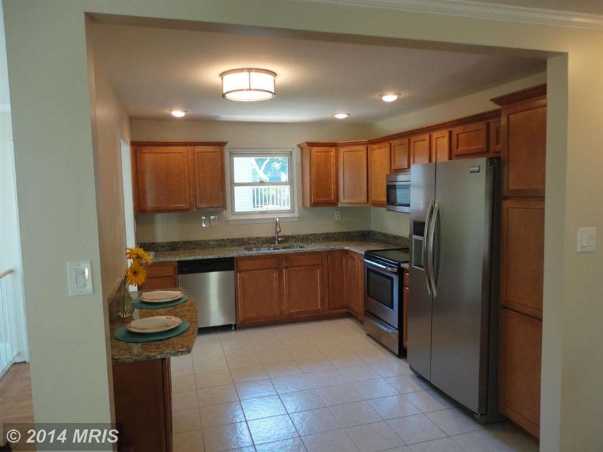 787 Rolling View Dr, Annapolis, MD 21409 - photo 1