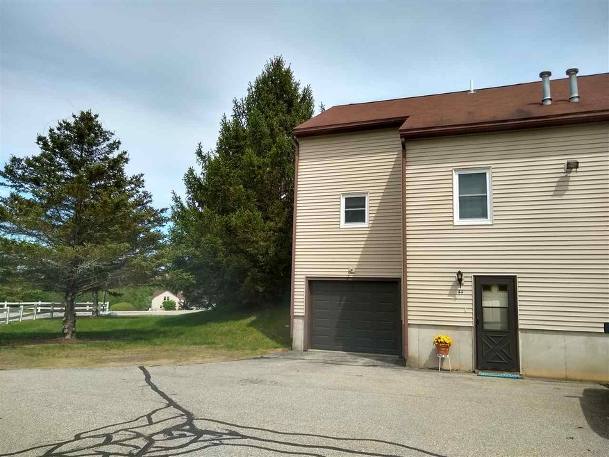 44 Dustin Homestead, Rochester, NH 03867 - photo 1