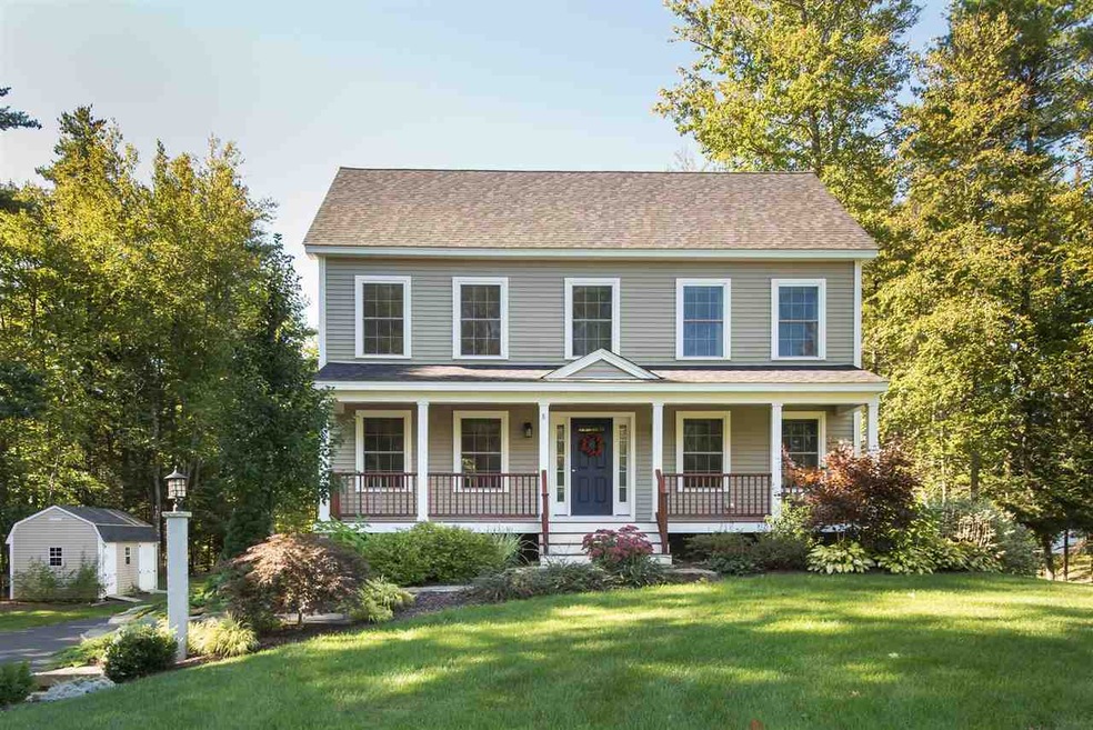 8 Pinewood Cir, Greenland, NH 03840 - photo 1