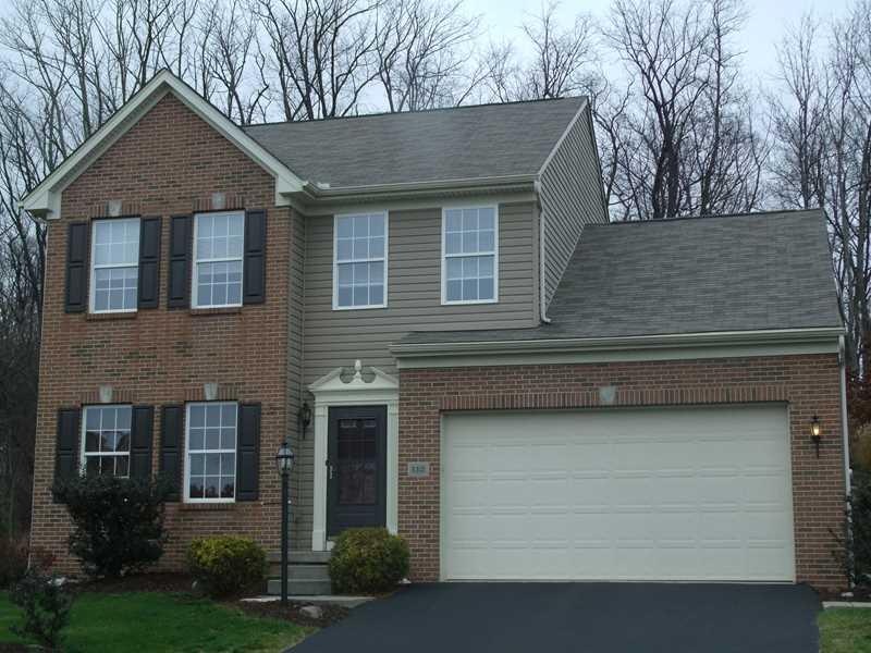 Exterior Front. WELCOME To 112 Ashland Court, McDo