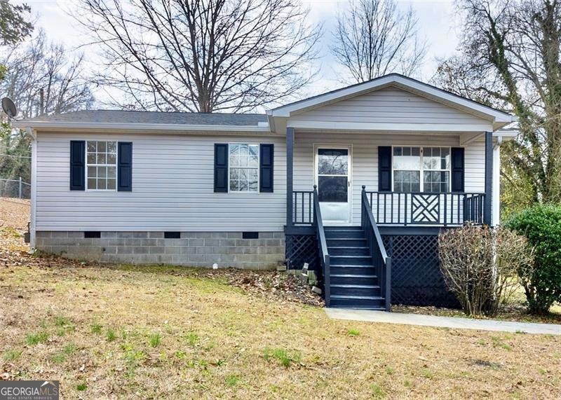 201 Myrtle St SW, Rome, GA 30161 - photo 1