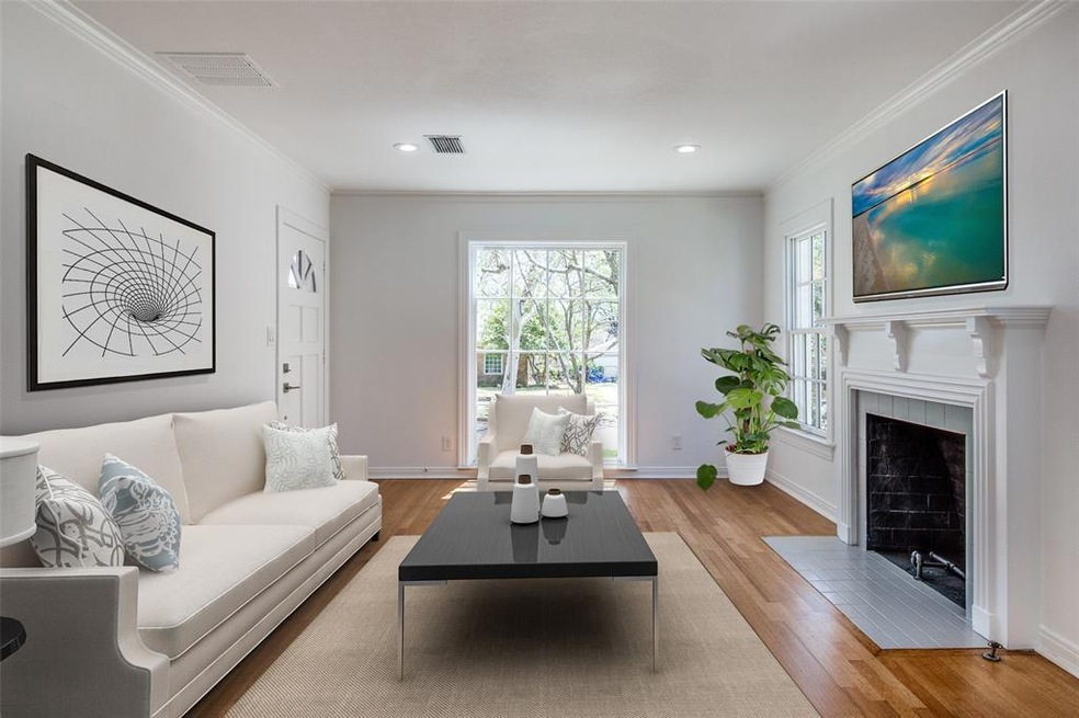 5731 Anita St, Dallas, TX 75206 - photo 1