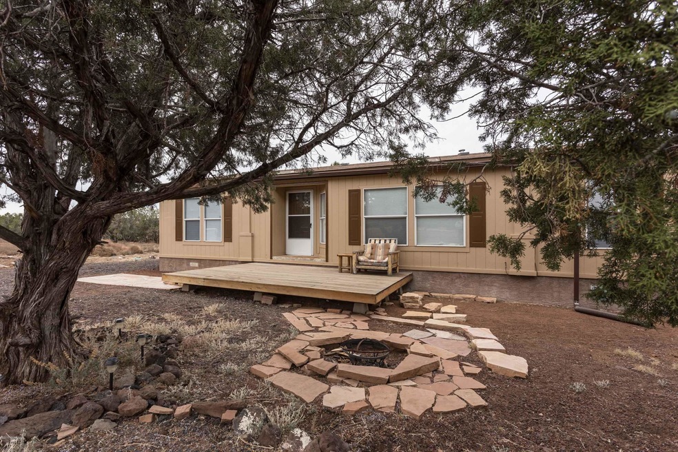 3275 N Kerren Loop, Ash Fork, AZ 86320 - photo 1